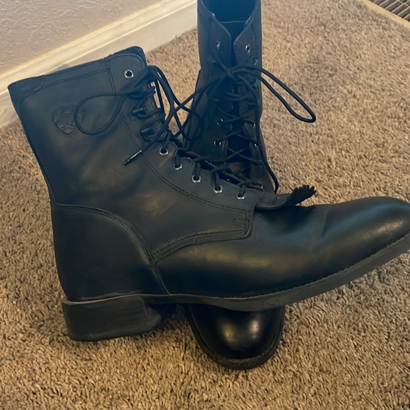 Ariat ATS Technology Men’s boots - Picture 2 of 5